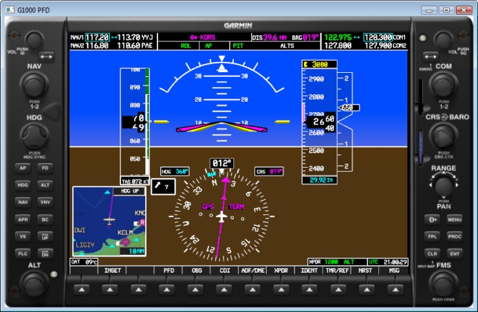 g1000student_04 | Wayne and Plane Flight Instruction